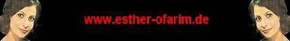 www.esther-ofarim.de